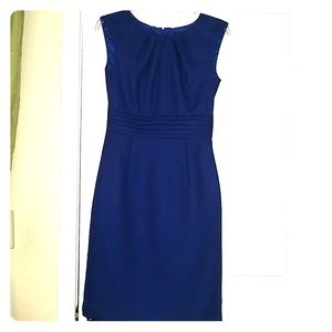 Tahari Sheath Dress
